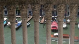Venedig, Foto © Konrad Holzer