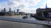 London. Foto: B. Denscher