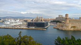 Marseille. Alle Fotos © Doris Stoisser