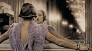 Ausschnitt aus dem Cover des Erzählbandes „Himbeeren mit Sahne im Ritz“ von Zelda Fitzgerald
