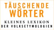 Buchcover (Detail)