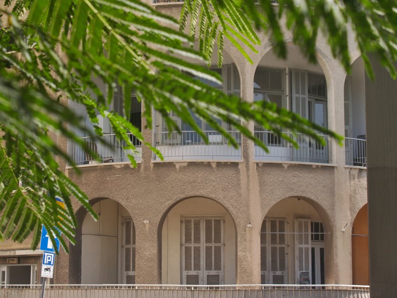 Tel Aviv