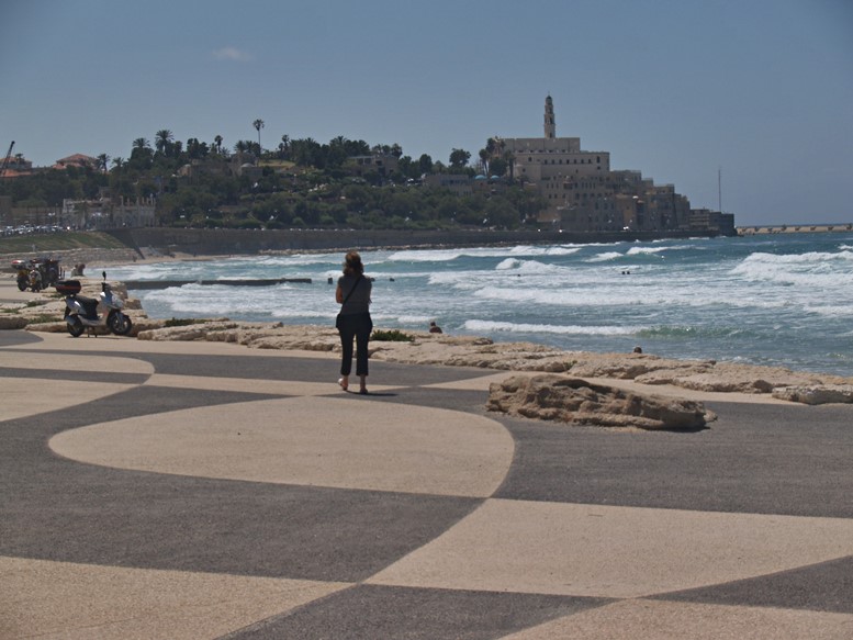 Tel Aviv