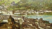 Salzburg-Panorama