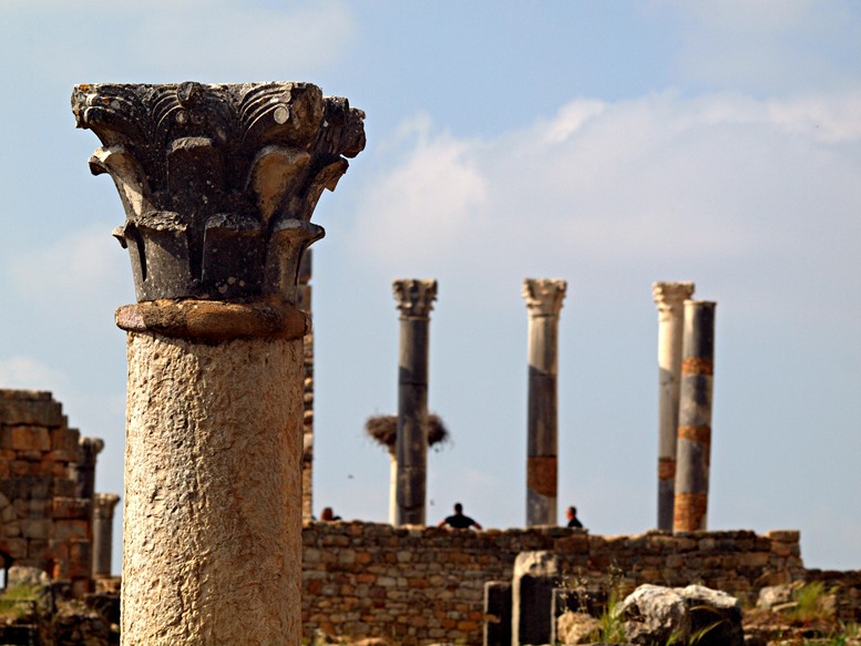 Marokko 6 09
