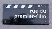 Straßenschild