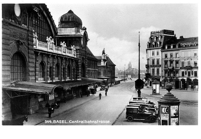 Plakatsaeulen 003
