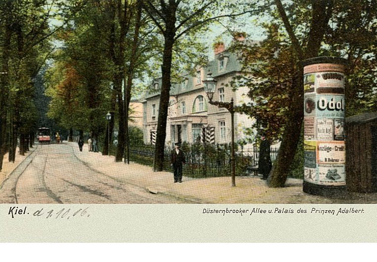 Plakatsaeulen 006
