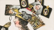 George Spratt: The Connoisseur (Ausschnitt)