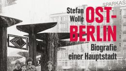 Ausschnitt aus dem Buchcover