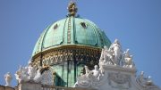 Wien, Michaelerplatz
