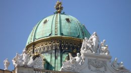 Wien, Michaelerplatz