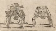 Alle Abbildungen in diesem Beitrag stammen aus der Library of Congress, Rare Book and Special Collections Division, Washington