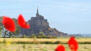 Mont-Saint-Michel, Foto © Konrad Holzer